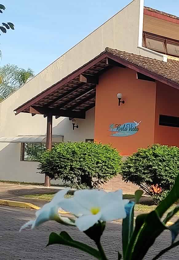 Cemitério Bela Vista